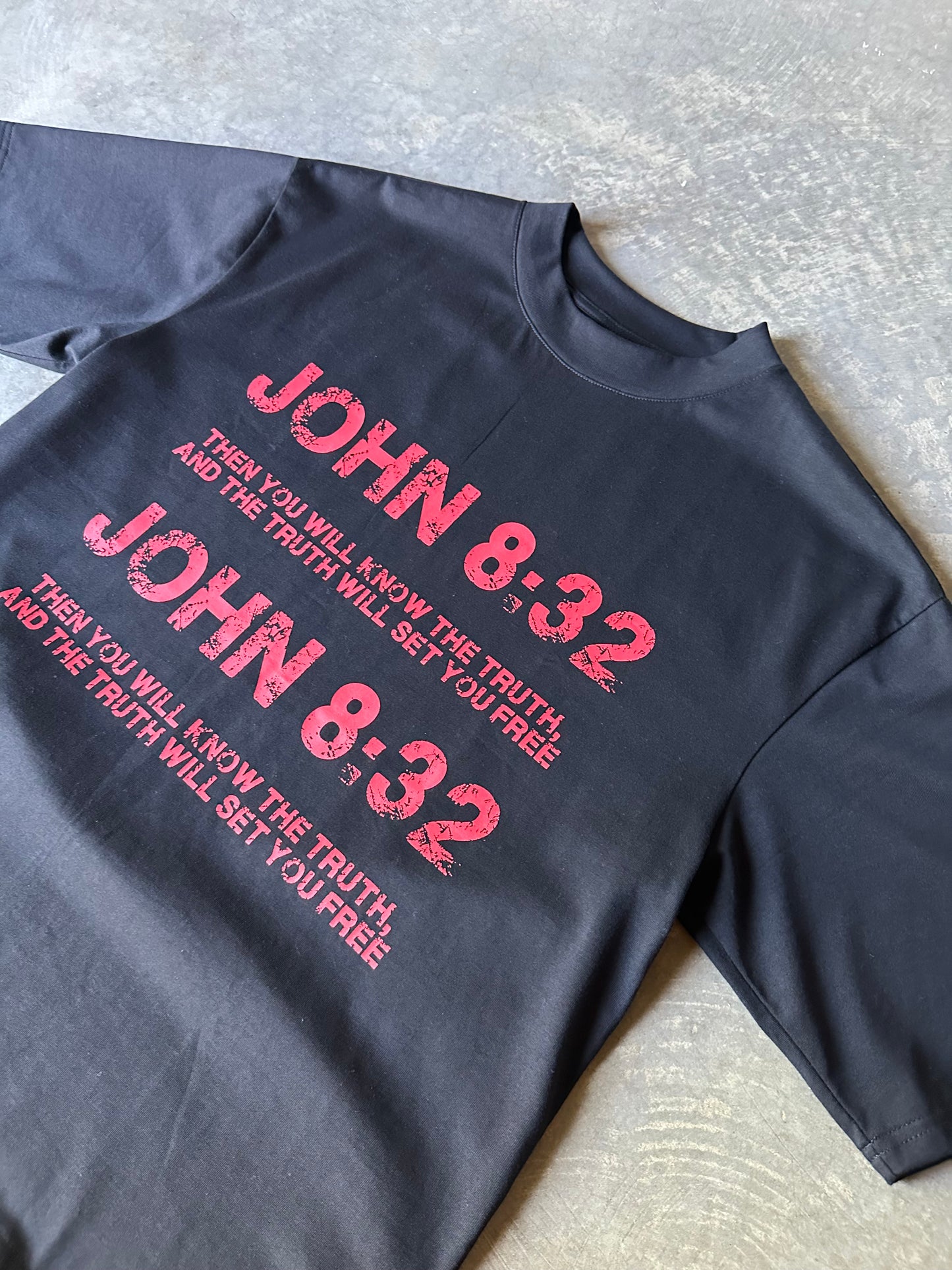 “WKTT” TEE