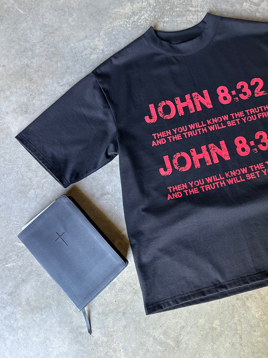 “WKTT” TEE