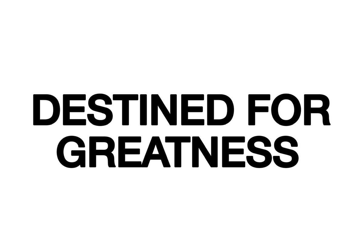destinedforgreatness 